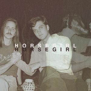 Horse Girl(feat. Zac Crook) (Explicit)
