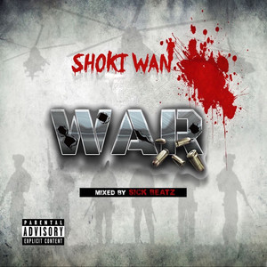 War (Explicit)