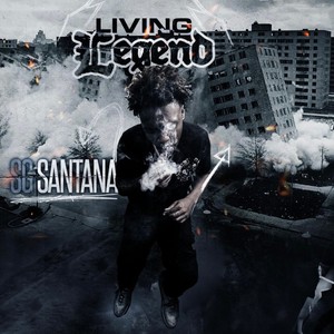 Living Legend (Explicit)