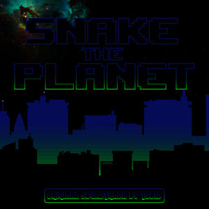 Snake the Planet