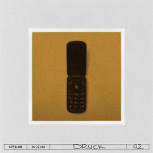 Druck