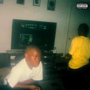 Money Fien (feat. KEEDA) (Explicit)