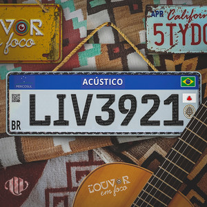Algo a Encontrar (Acústico)