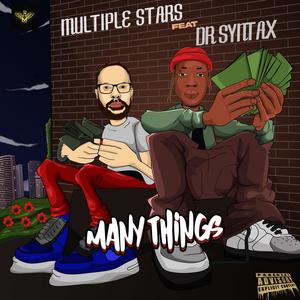 Many Things (feat. Dr. Syntax)