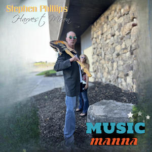 Harvest Moon (feat. Crystal Wolfe)