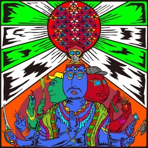 玉淀Walking (feat. TAMAYODO BEATS)