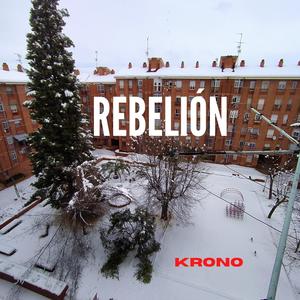 Rebelión (Explicit)