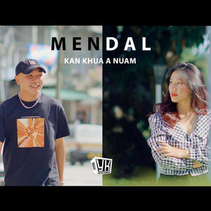 kan khua anuam (feat. mendal) (Explicit)