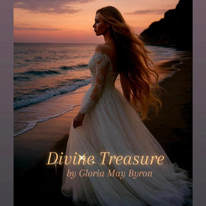 Divine Treasure (feat. Juan Ruiz) (Extended Version)