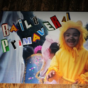 Baile Primaveral (Acoustic)