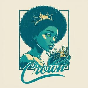 Crown (feat. Sweetface)