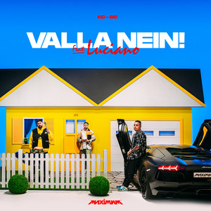VALLA NEIN(feat. Luciano)