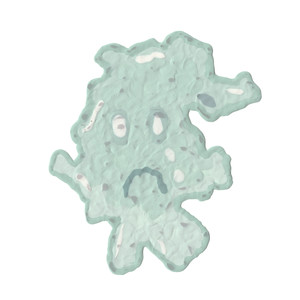 аллергия на людей (Explicit)