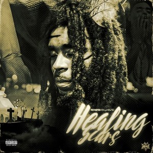 Healing Scars (Explicit)