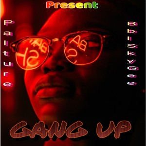 Gang Up(feat. SG DaHotboi) (Hip pop Version)