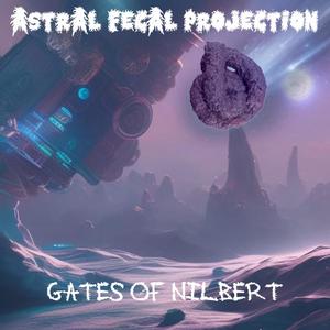 Astral Fecal Projection