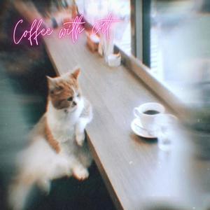 Coffeecat (Crunch Lo-fi beat)
