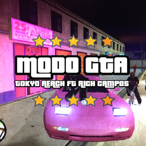 Modo GTA (Explicit)