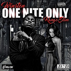 One Night Only(feat. Kango Slim) (Explicit)