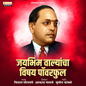 Jaibhim Walyancha Vishay Powerful