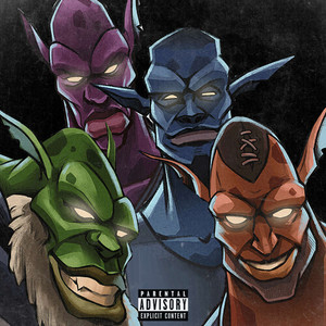 Бойся огня (Explicit)