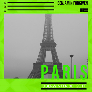 Paris (Überwinter bei Gott)