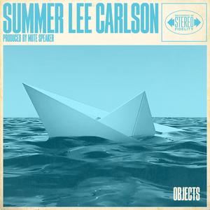 Objects (feat. Mute Speaker)