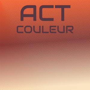 Act Couleur