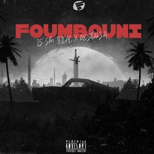 FOUMBOUNI (feat. DESOUZA) [Explicit]