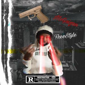 McGuigan Freestyle (Explicit)