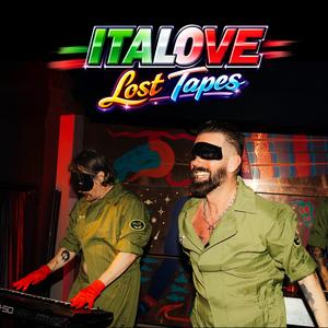 Soldiers of Love (2012 Demo)