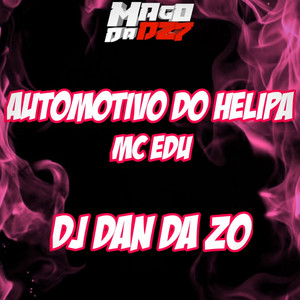 AUTOMOTIVO DO HELIPA (Explicit)