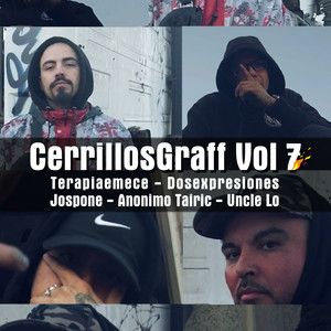 Cerrillosgraff, Vol.7 (Explicit)