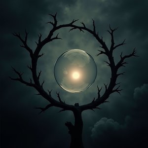 菩提树下许无悔