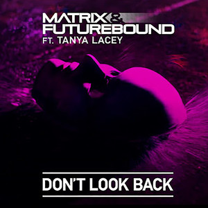 Don't Look Back (Club Edit)