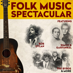 Folk Music Spectacular