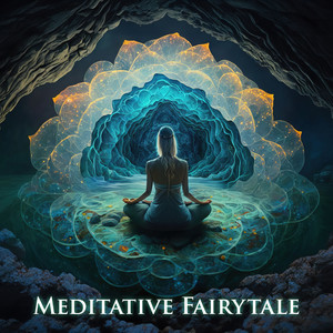 Meditative Fairytale (Enchanted Realm of Calmness)