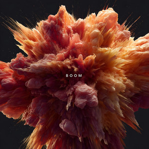 BOOM!