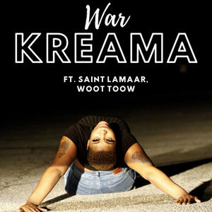 War (feat. Saint Lamaar & Woot Toow)