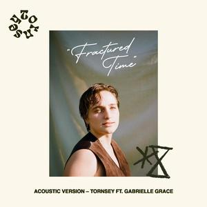 Fractured Time (feat. Gabrielle Grace) [Acoustic]