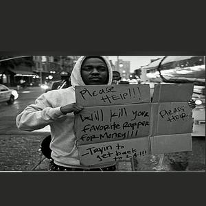 MO' CHICKEN (Explicit)