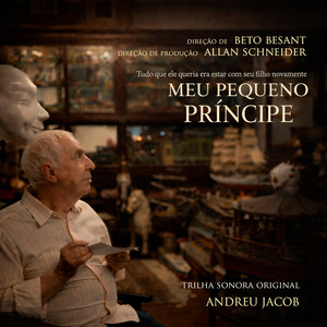 Onde ele tá? - Ela voa ?