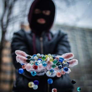 Klinkekuler(feat. Adelheid & Emly)