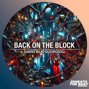 Back On The Block (Original Mix)