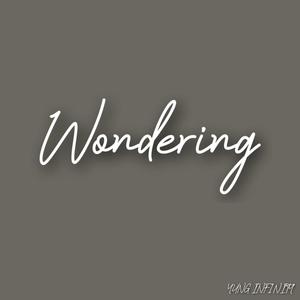 Wondering