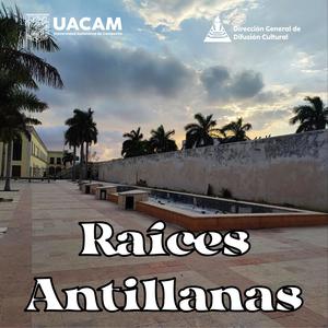 Con sabor a Raíces Antillanas