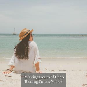 Relaxing Hours of Deep Healing Tunes, Vol. 06