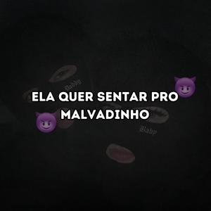 Ela Quer Sentar Pro Malvadinho (Explicit)