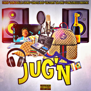 Jug'n (Explicit)