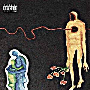 Too late (feat. 4DGAJ) (Explicit)